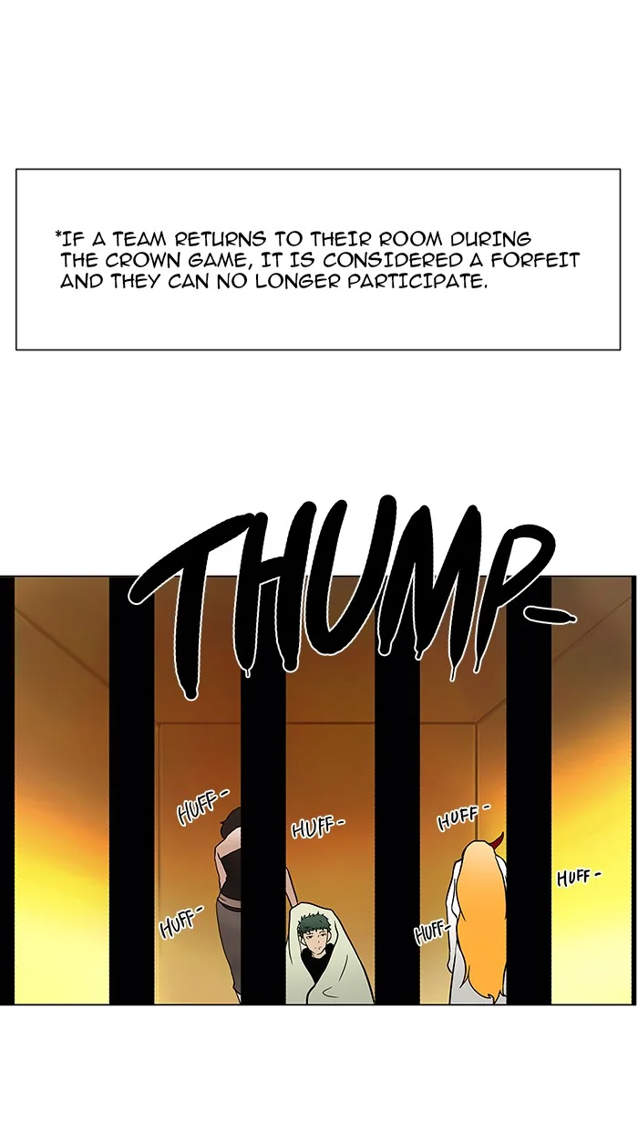 Tower of God - Chapter 19 - Page 32