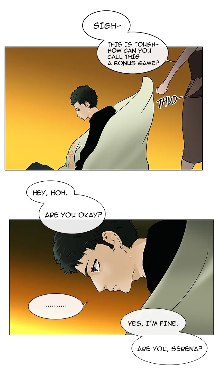 Tower of God - Chapter 19 - Page 33
