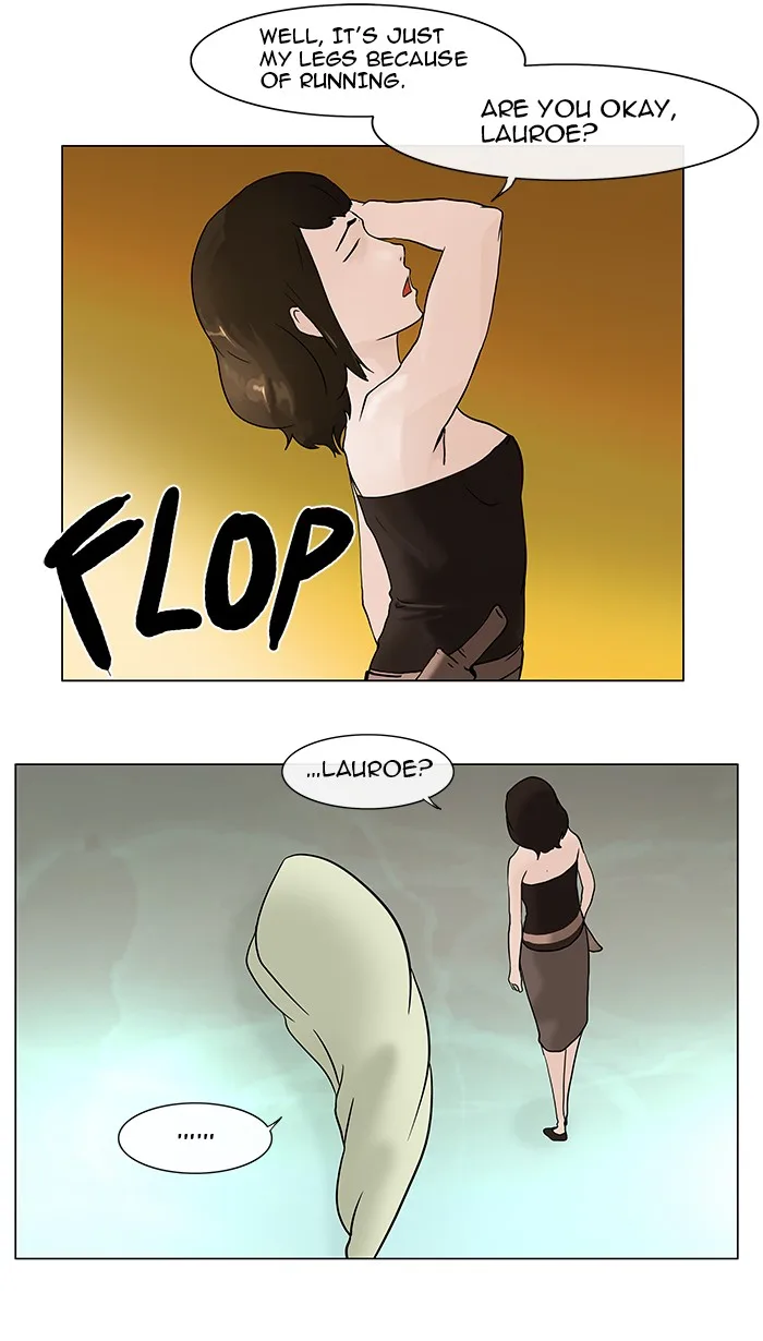 Tower of God - Chapter 19 - Page 34