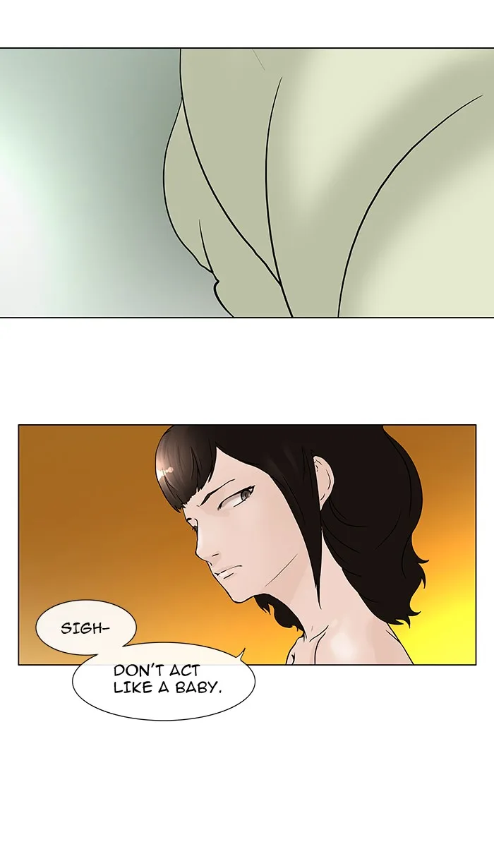 Tower of God - Chapter 19 - Page 35