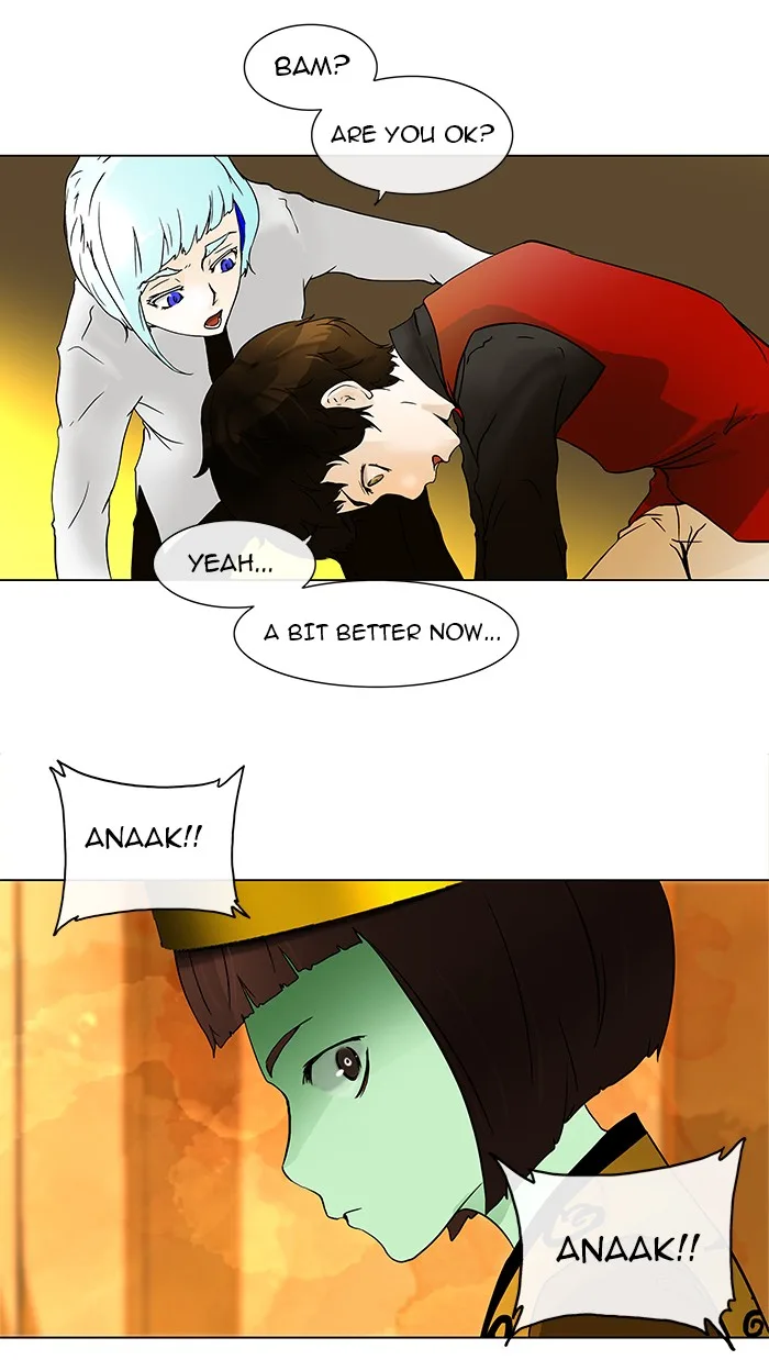 Tower of God - Chapter 19 - Page 37