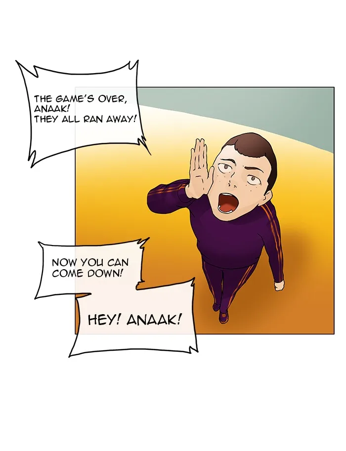 Tower of God - Chapter 19 - Page 38