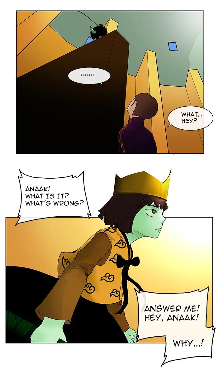 Tower of God - Chapter 19 - Page 39