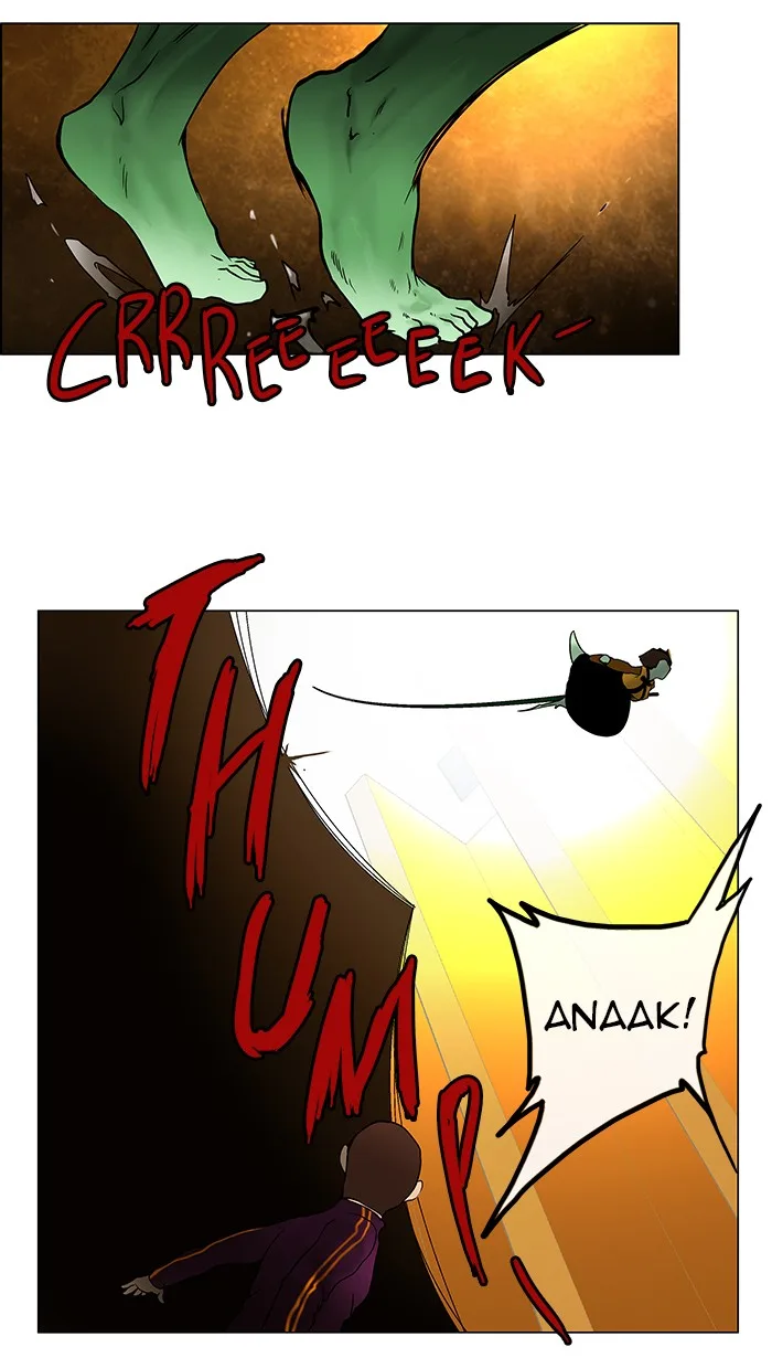 Tower of God - Chapter 19 - Page 40