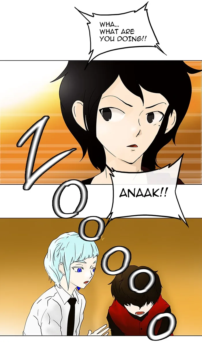 Tower of God - Chapter 19 - Page 41