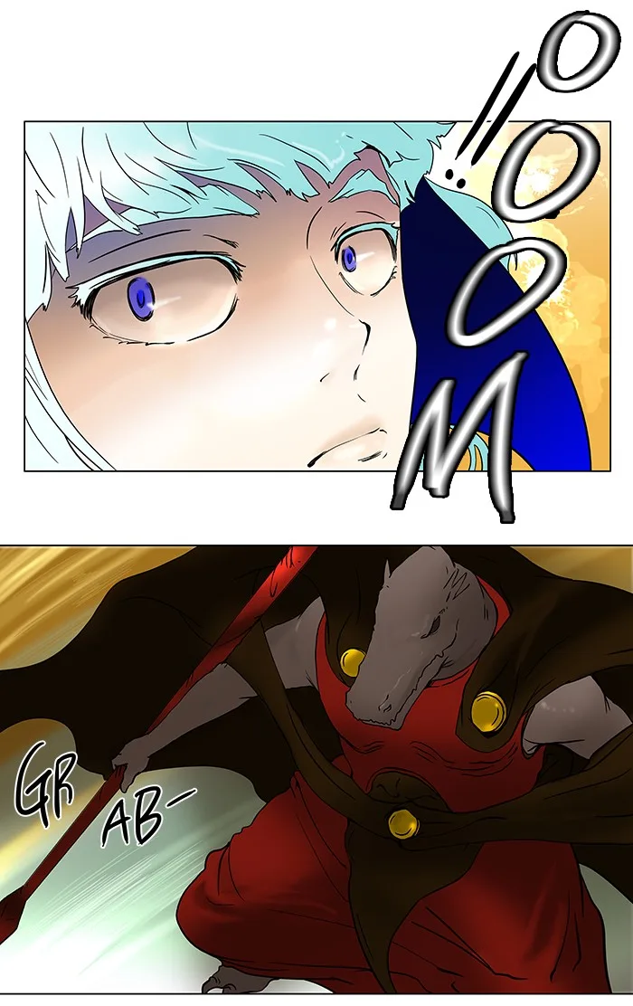 Tower of God - Chapter 19 - Page 42