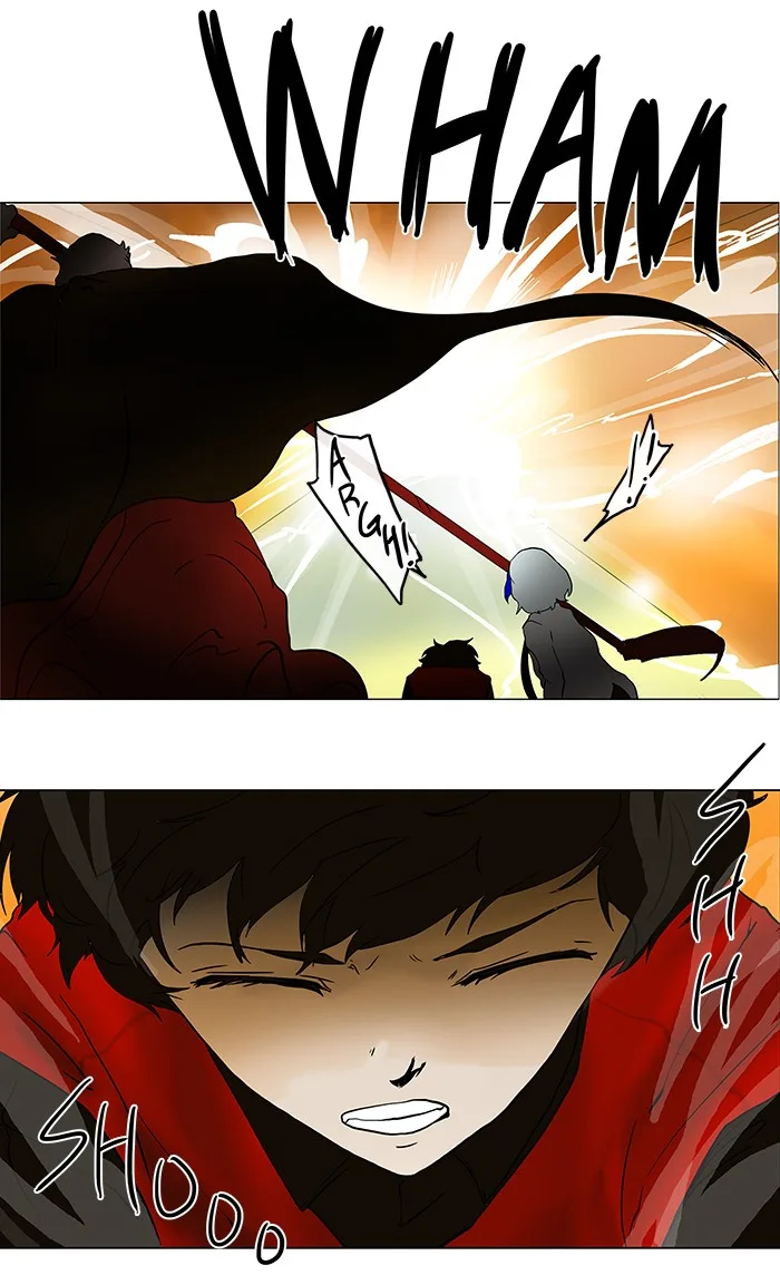 Tower of God - Chapter 19 - Page 43