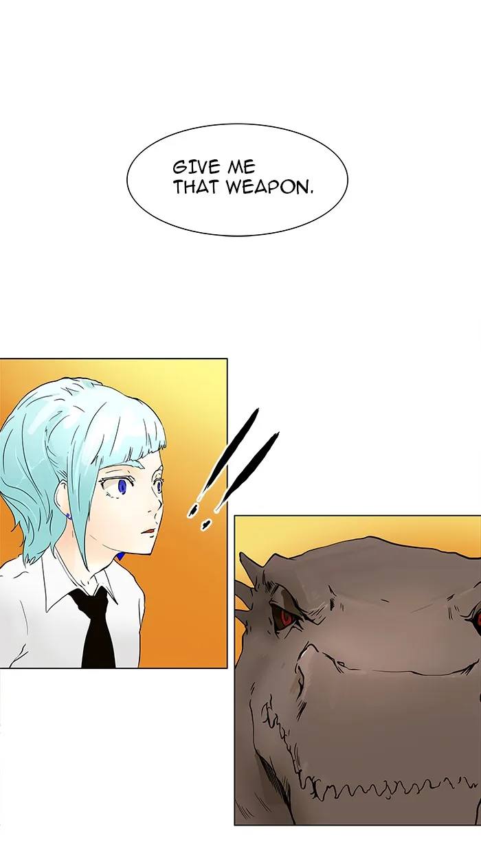 Tower of God - Chapter 19 - Page 46