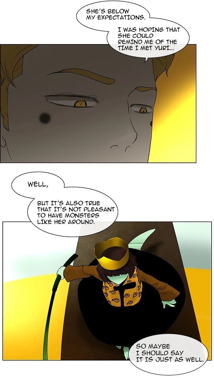 Tower of God - Chapter 19 - Page 6