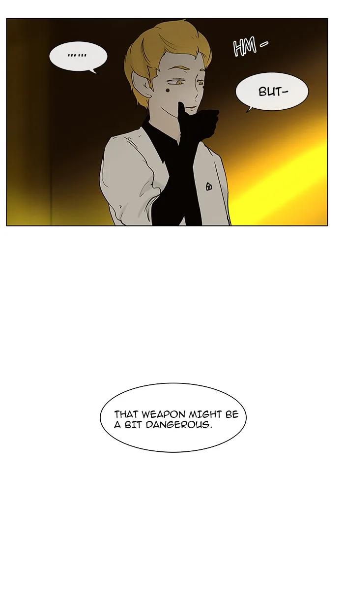 Tower of God - Chapter 19 - Page 7