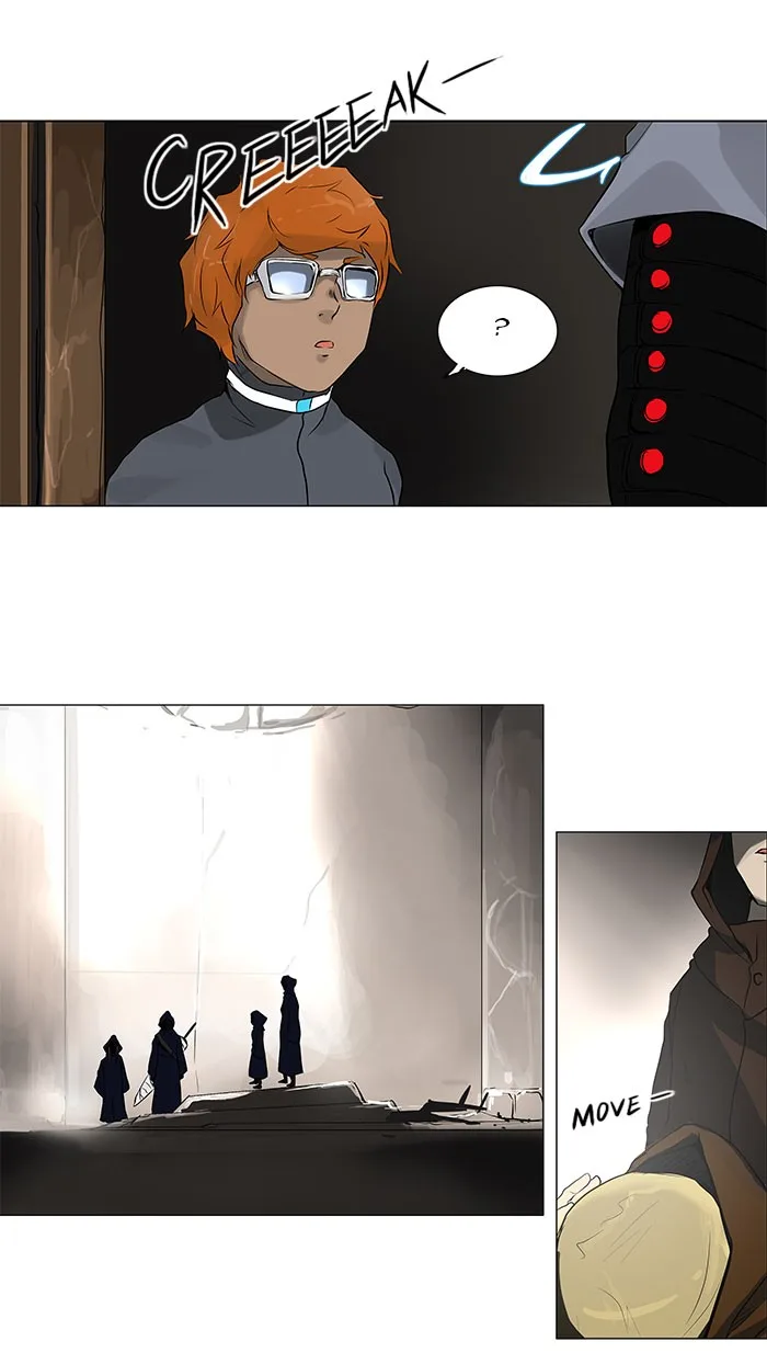 Tower of God - Chapter 190 - Page 1