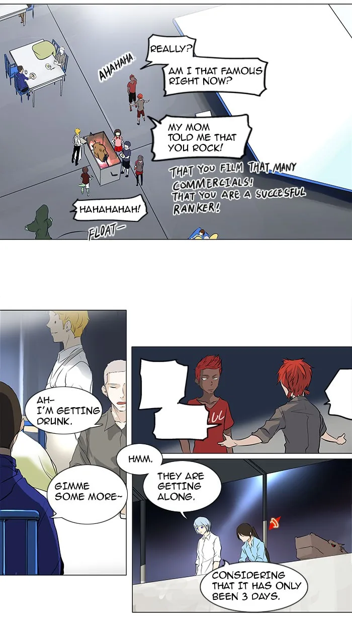 Tower of God - Chapter 190 - Page 10