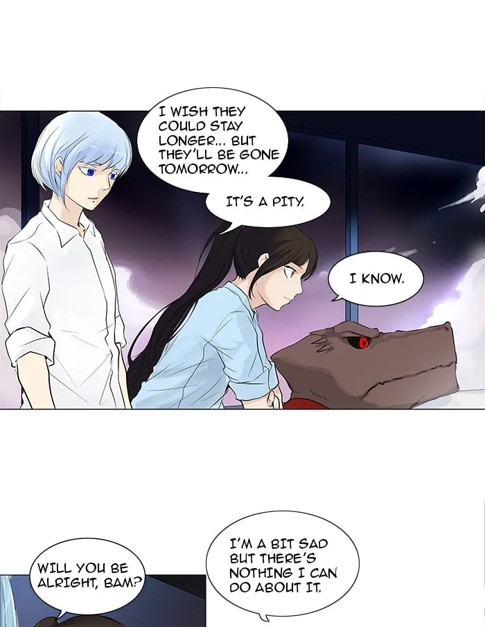Tower of God - Chapter 190 - Page 11