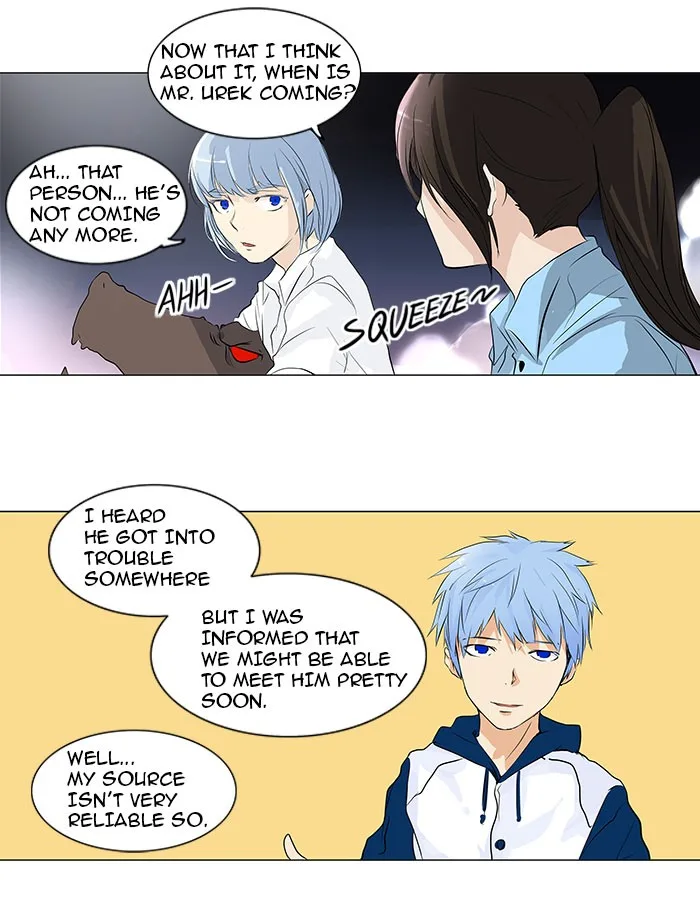 Tower of God - Chapter 190 - Page 13