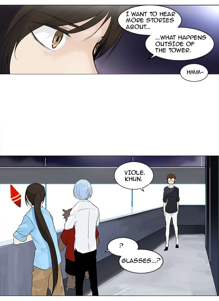 Tower of God - Chapter 190 - Page 15
