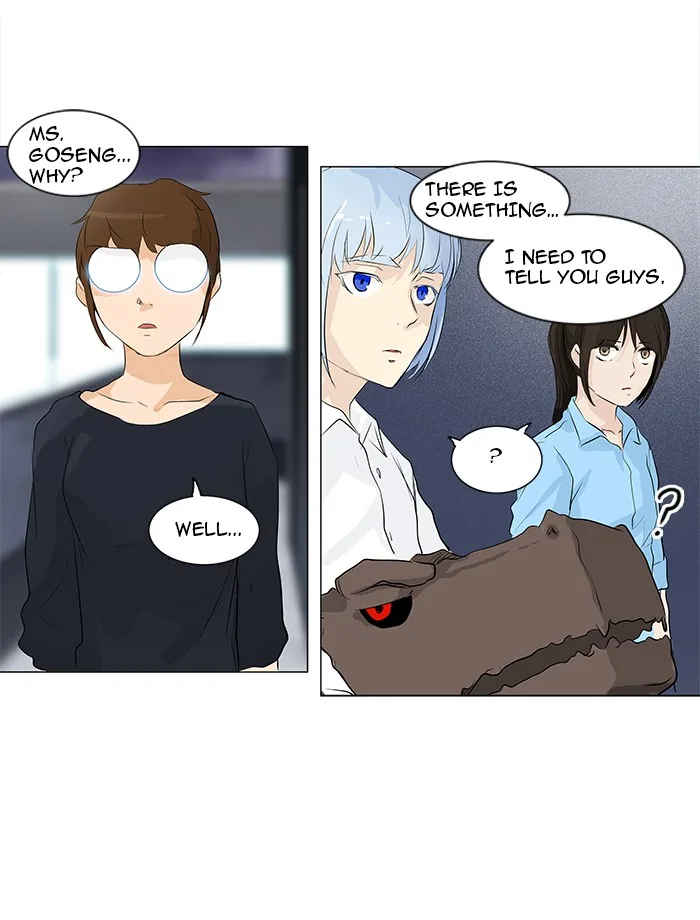 Tower of God - Chapter 190 - Page 16