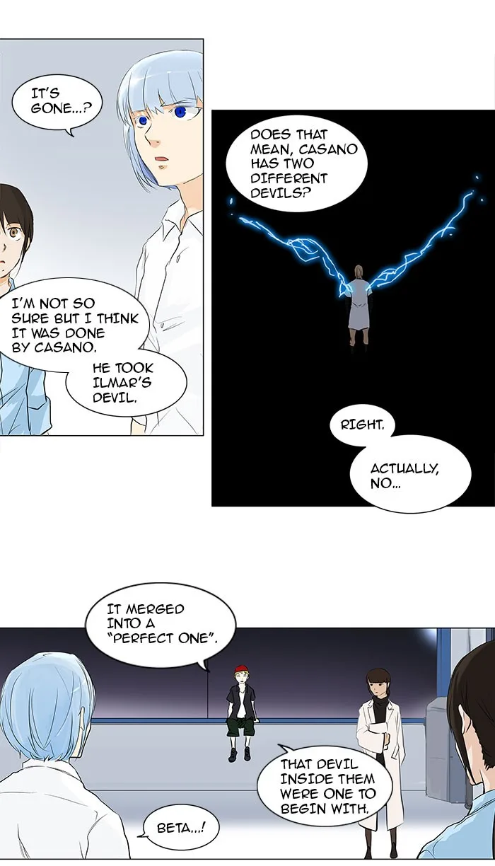 Tower of God - Chapter 190 - Page 19
