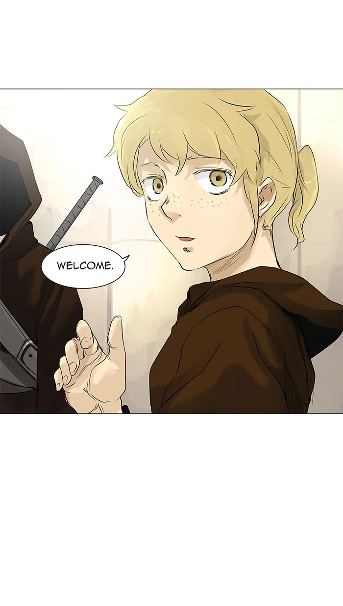Tower of God - Chapter 190 - Page 2