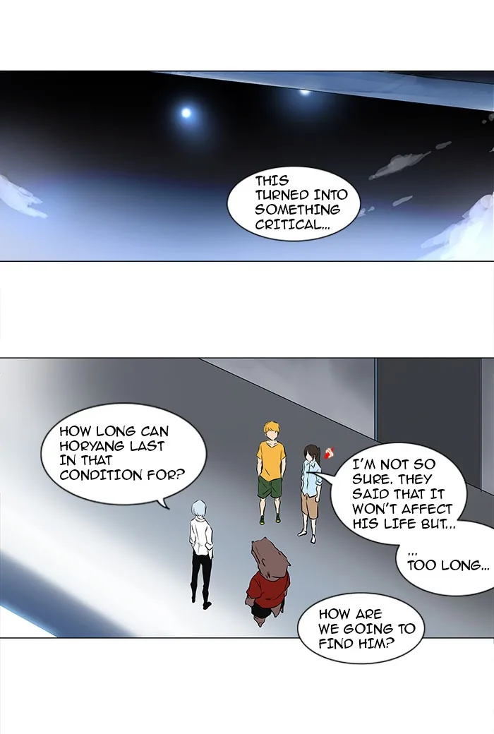 Tower of God - Chapter 190 - Page 24