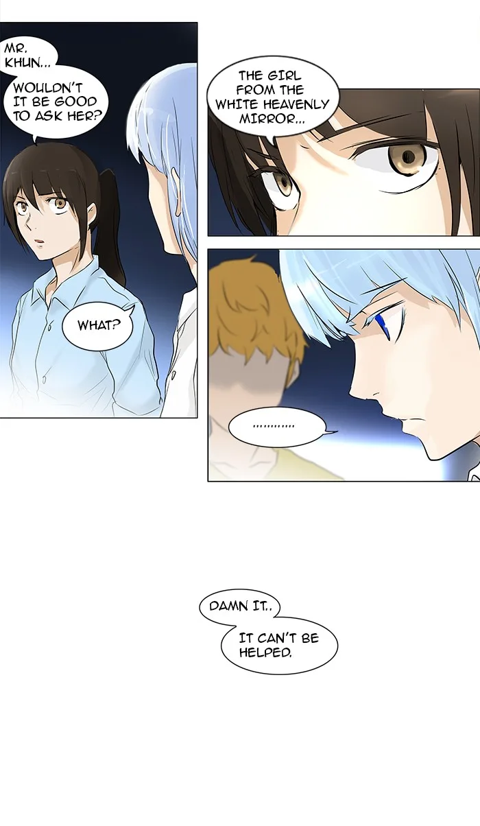 Tower of God - Chapter 190 - Page 25