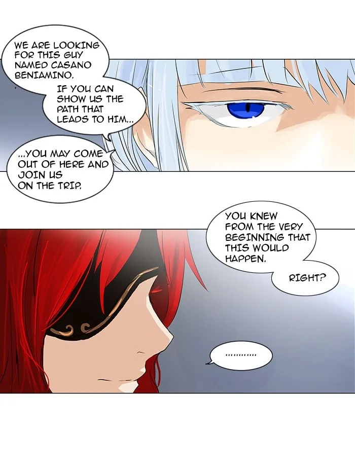 Tower of God - Chapter 190 - Page 28