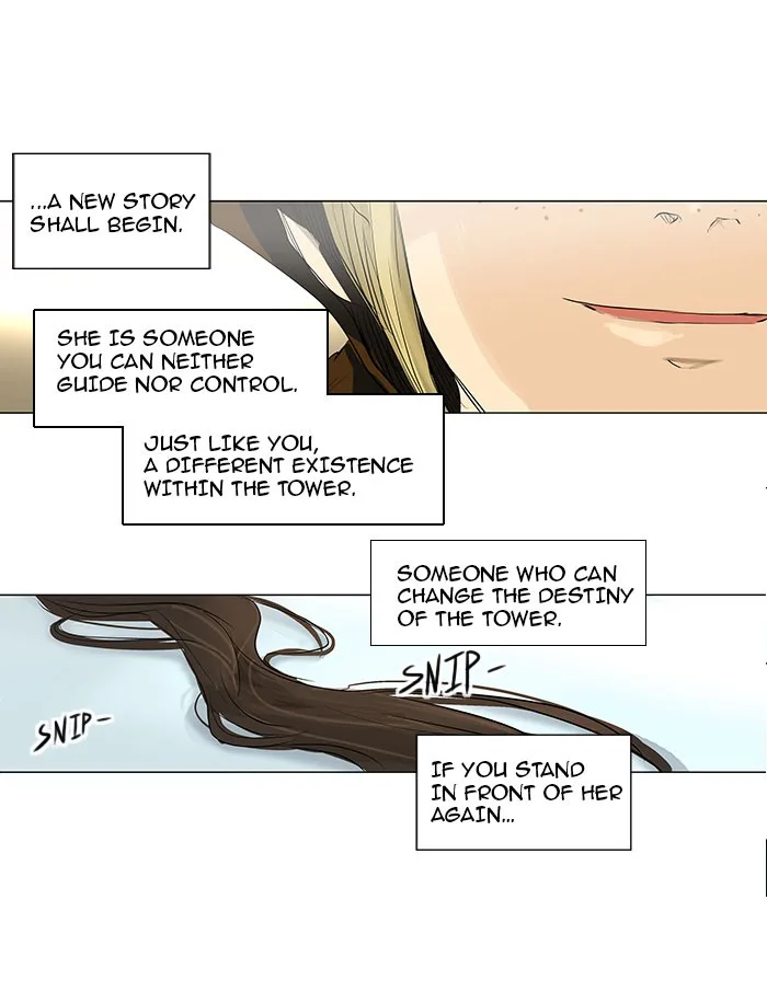 Tower of God - Chapter 190 - Page 35