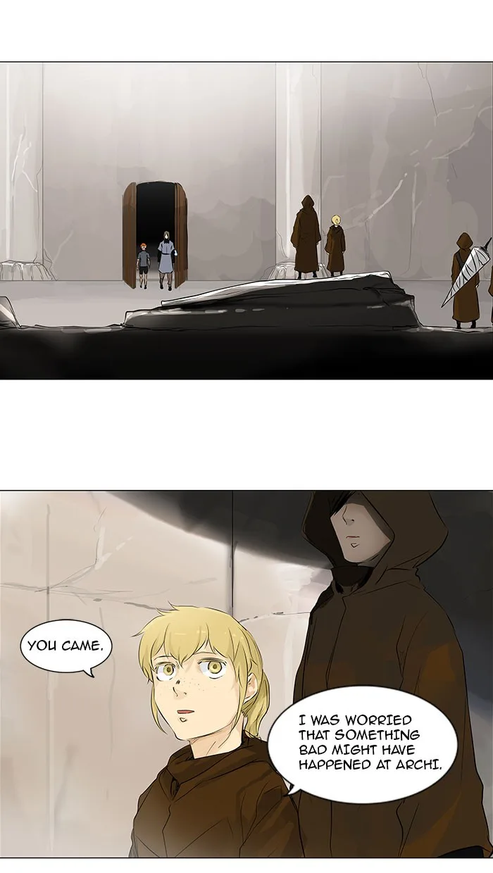 Tower of God - Chapter 190 - Page 5
