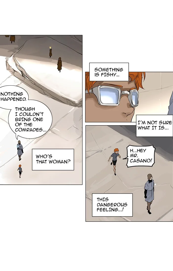 Tower of God - Chapter 190 - Page 6