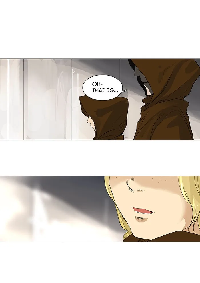 Tower of God - Chapter 190 - Page 8