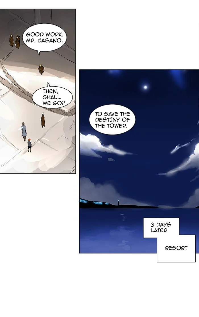 Tower of God - Chapter 190 - Page 9