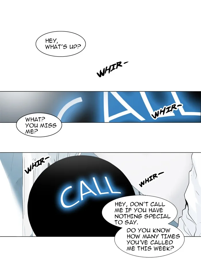 Tower of God - Chapter 191 - Page 1