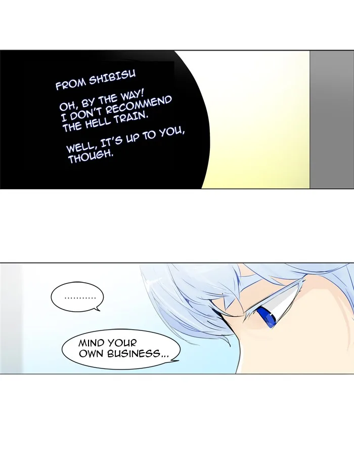 Tower of God - Chapter 191 - Page 10