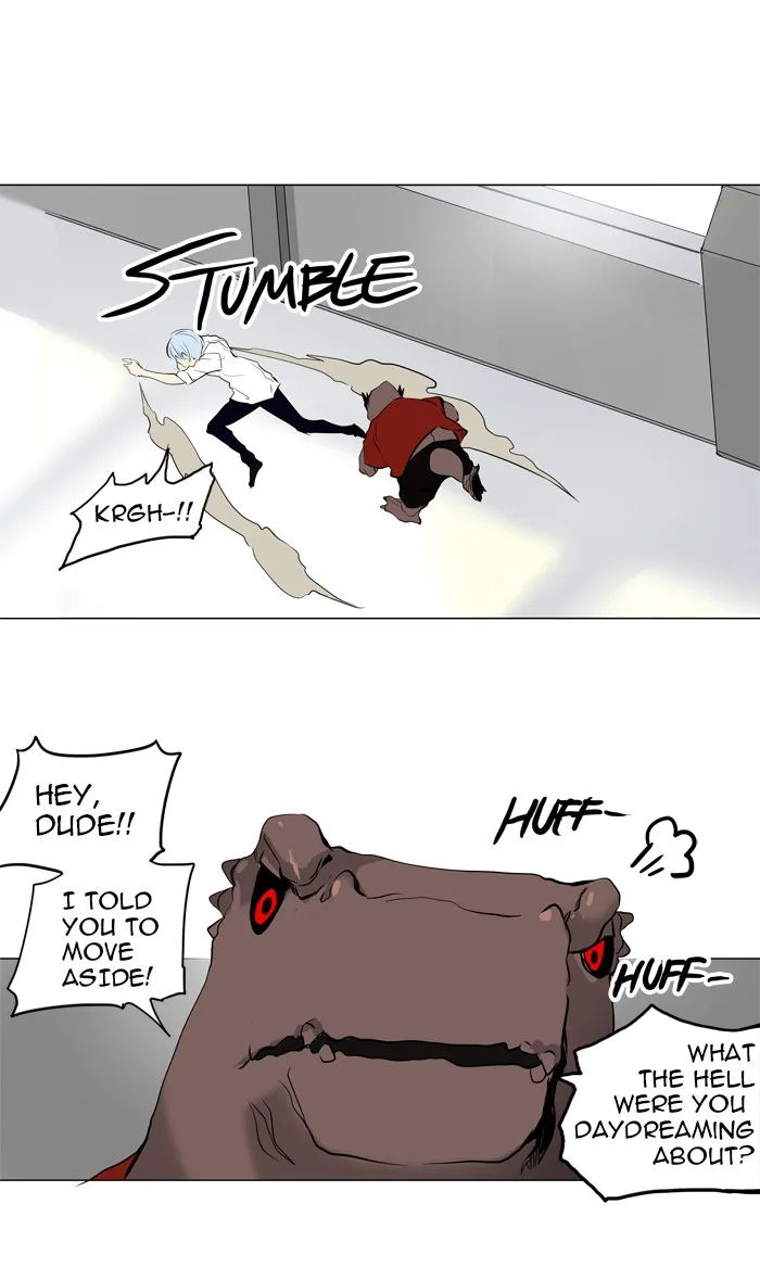 Tower of God - Chapter 191 - Page 16