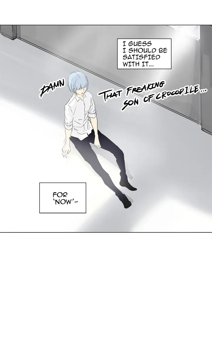 Tower of God - Chapter 191 - Page 19
