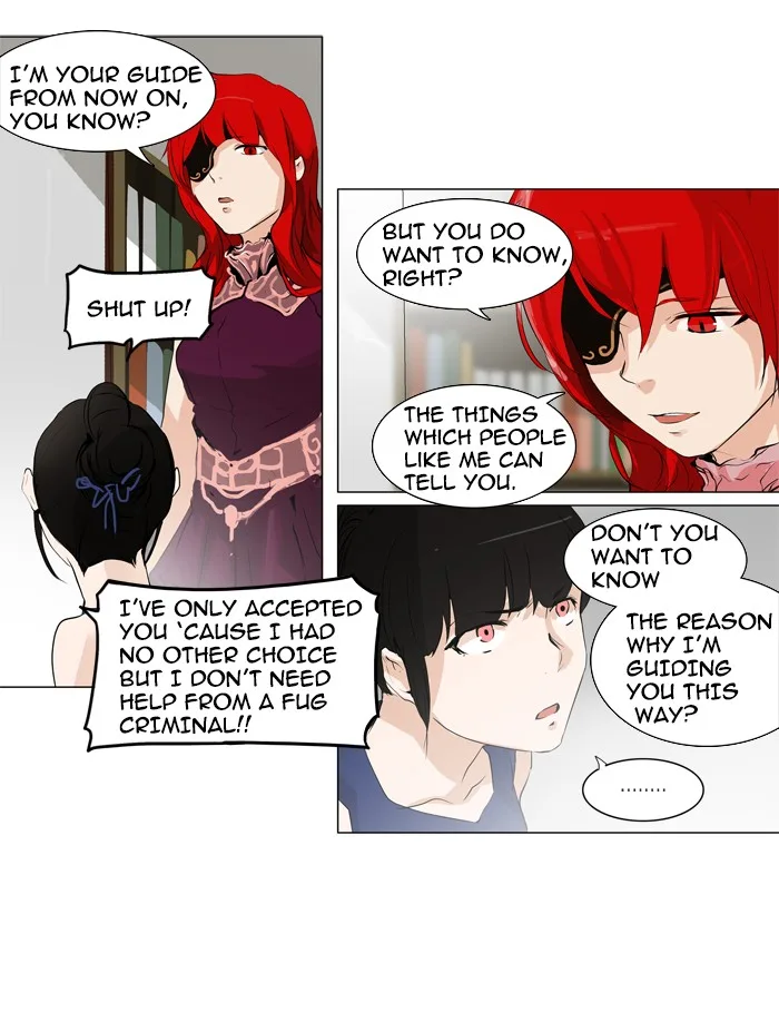 Tower of God - Chapter 191 - Page 25