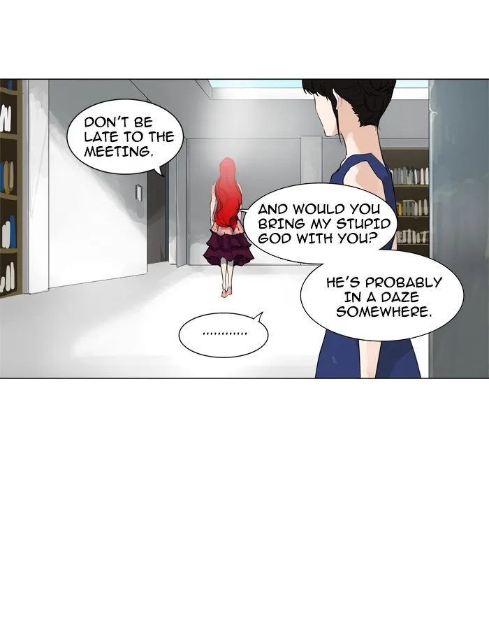 Tower of God - Chapter 191 - Page 27