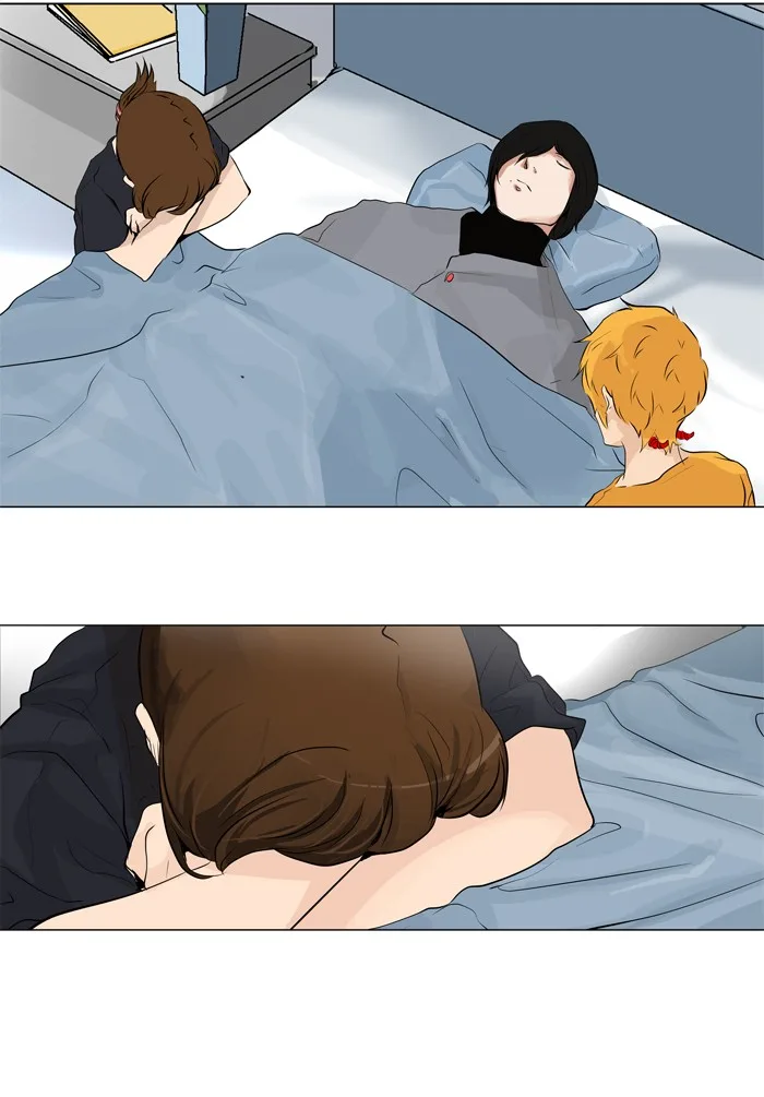 Tower of God - Chapter 191 - Page 28
