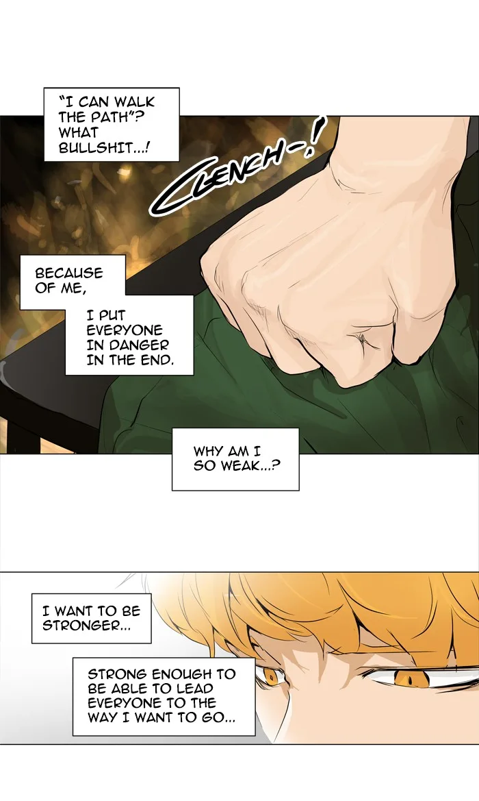 Tower of God - Chapter 191 - Page 30