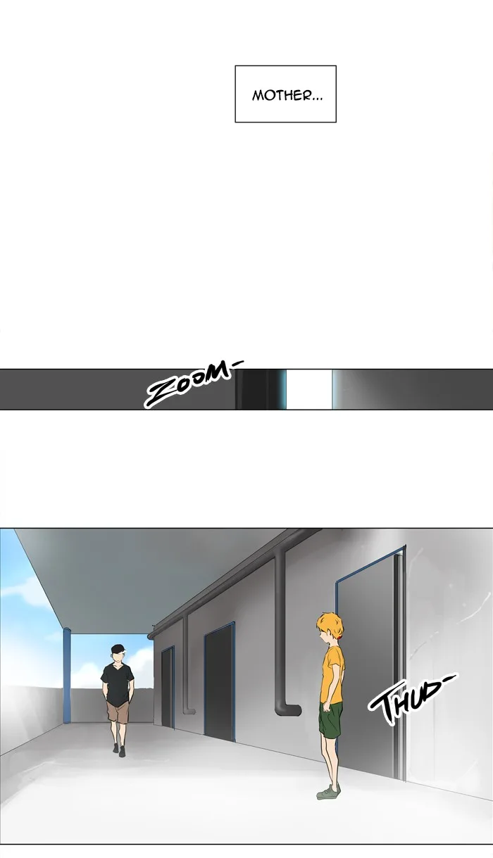Tower of God - Chapter 191 - Page 31
