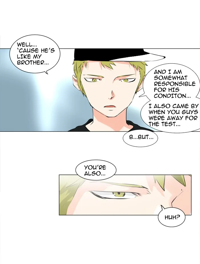 Tower of God - Chapter 191 - Page 33