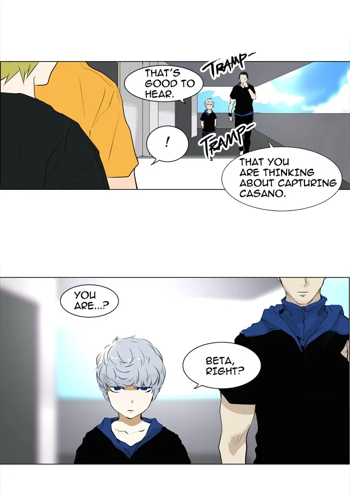 Tower of God - Chapter 191 - Page 35