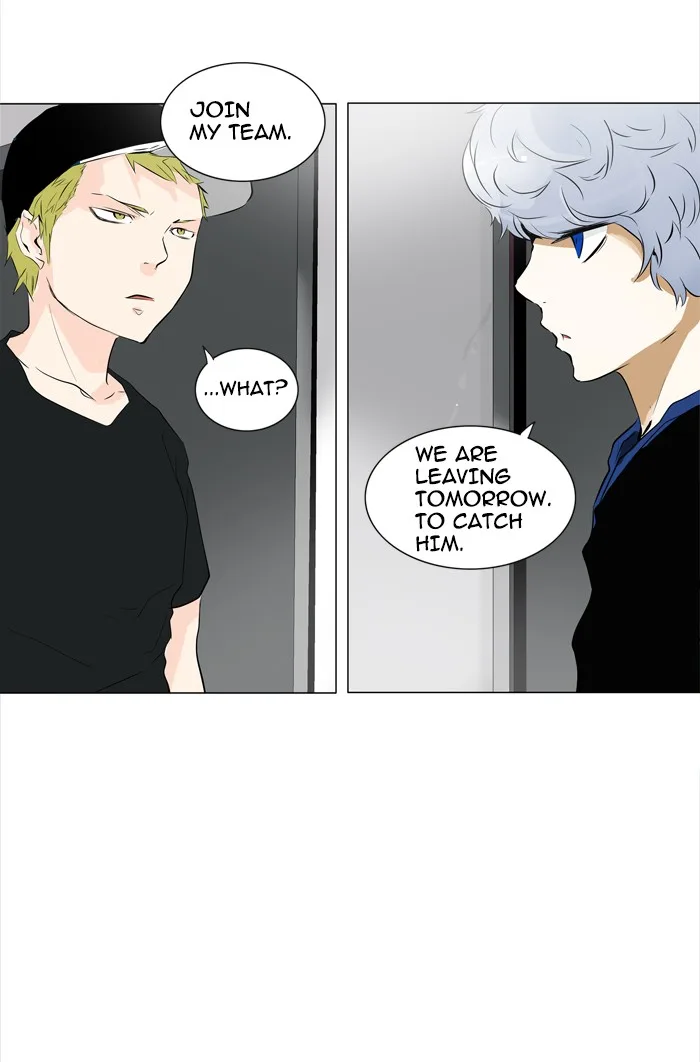 Tower of God - Chapter 191 - Page 36