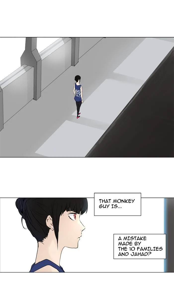 Tower of God - Chapter 191 - Page 37