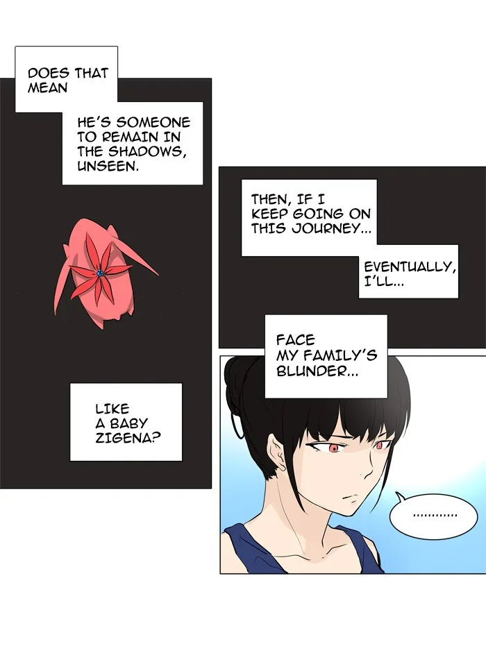 Tower of God - Chapter 191 - Page 38