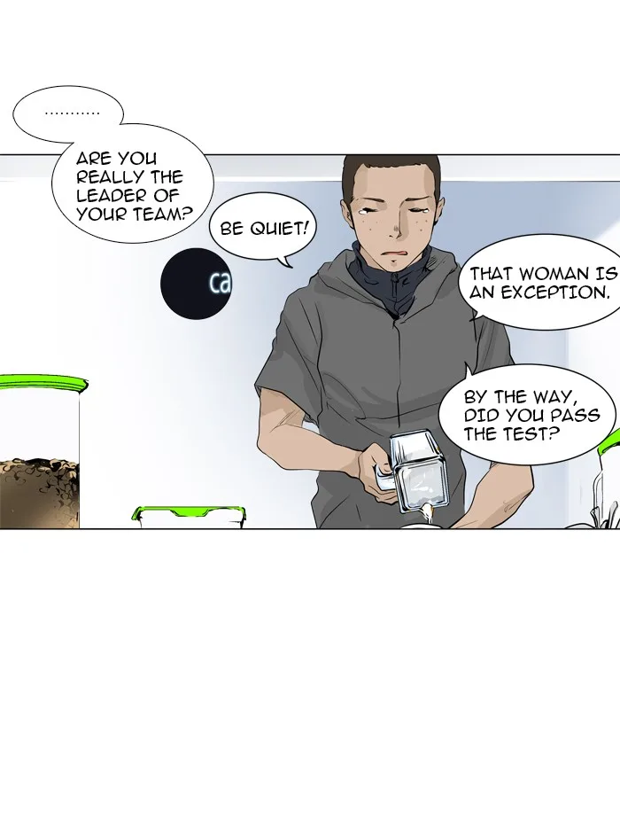 Tower of God - Chapter 191 - Page 4