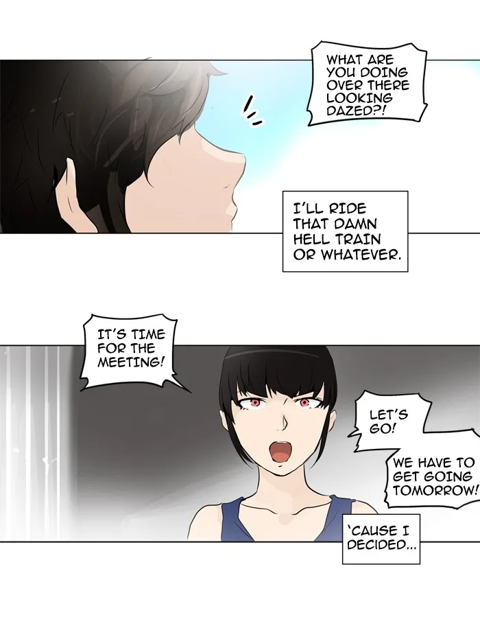 Tower of God - Chapter 191 - Page 40