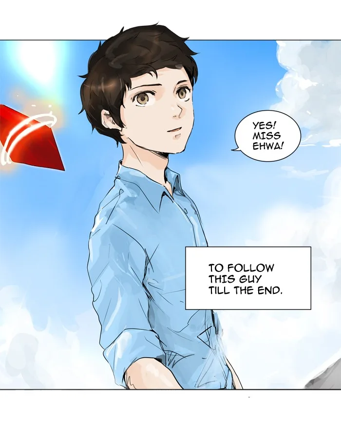 Tower of God - Chapter 191 - Page 41