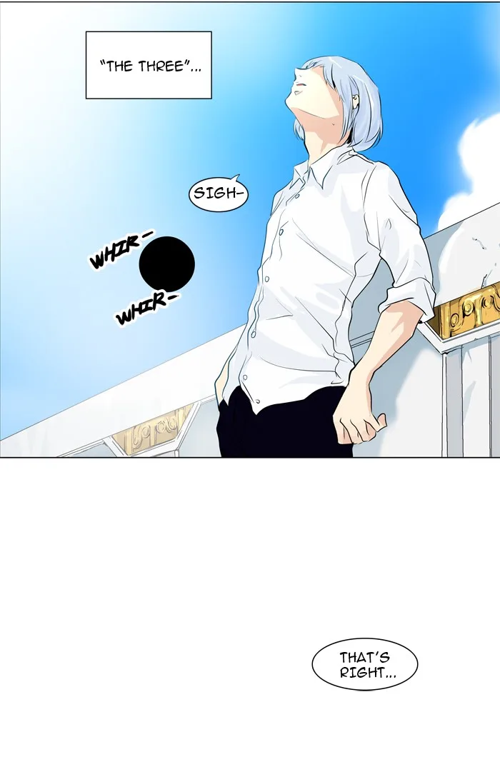 Tower of God - Chapter 191 - Page 7