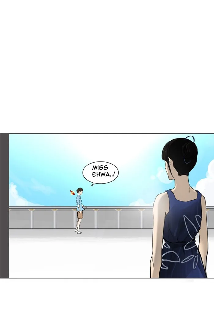 Tower of God - Chapter 192 - Page 1