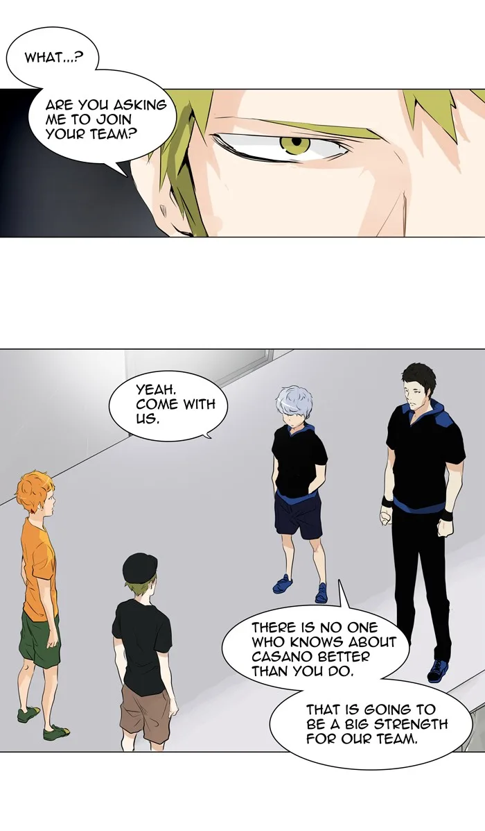 Tower of God - Chapter 192 - Page 10